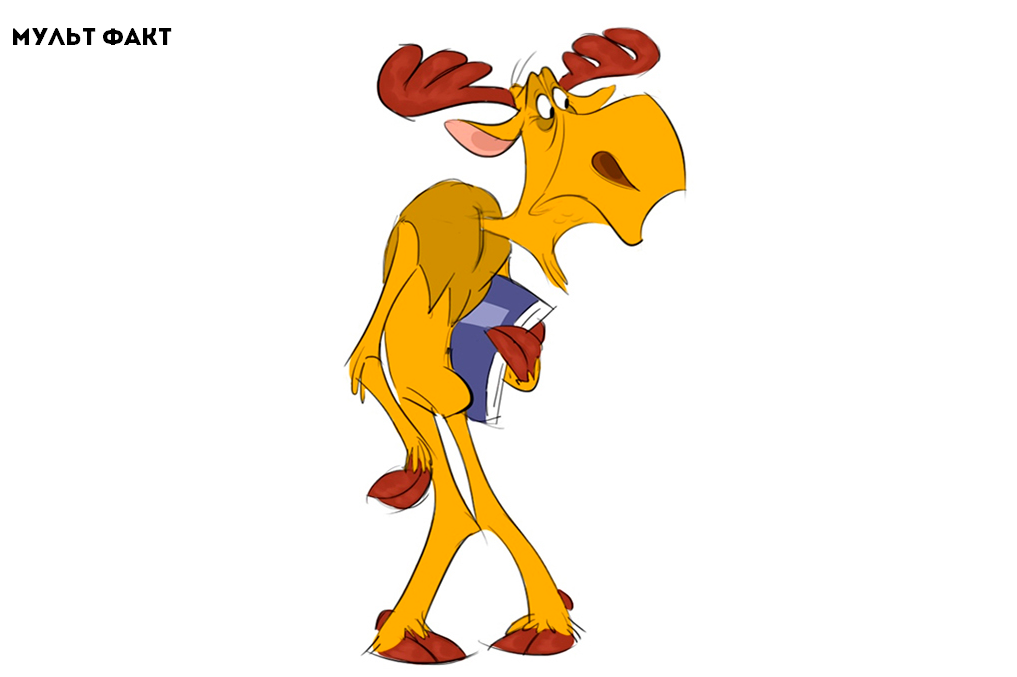 Художница РКЗВП