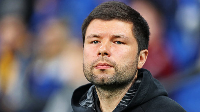 Мурад Мусаев