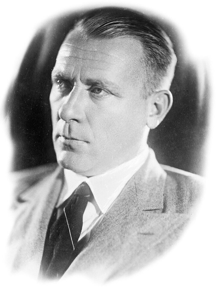 Михаил Булгаков