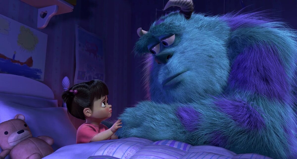 Pixar