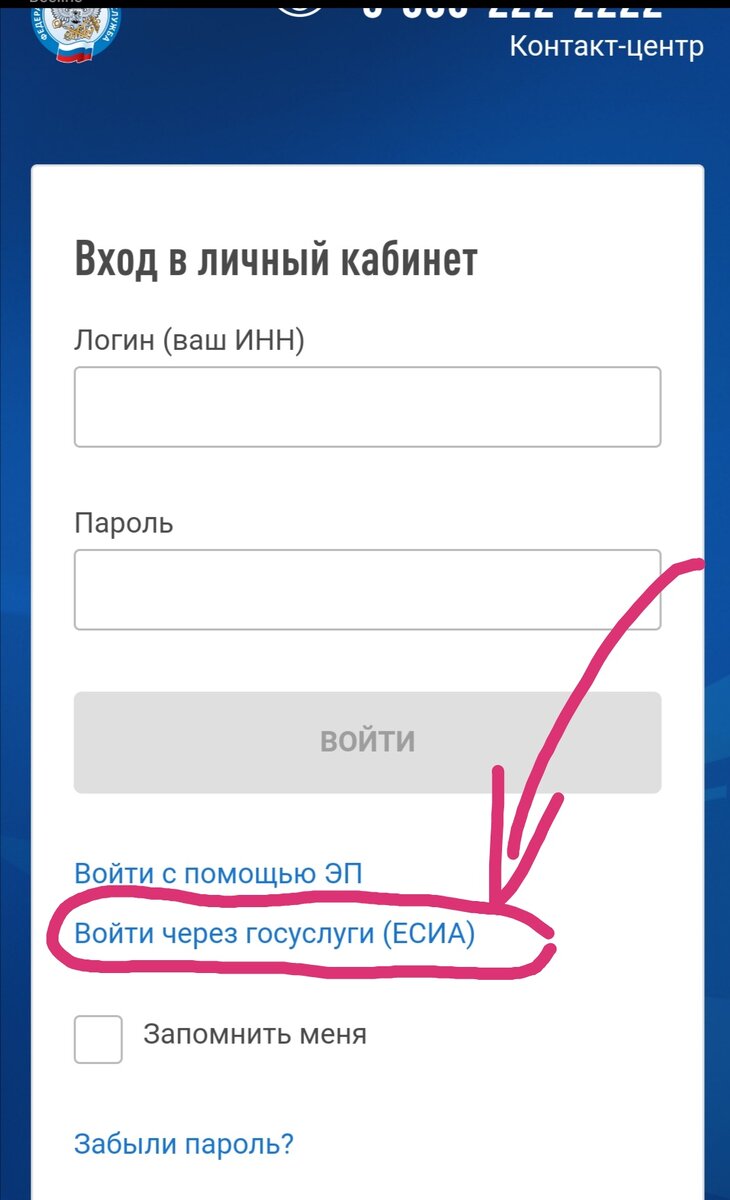 Нет письма из налоговой инспекции. Как оплатить налоги? | Мама КСЮ | Дзен