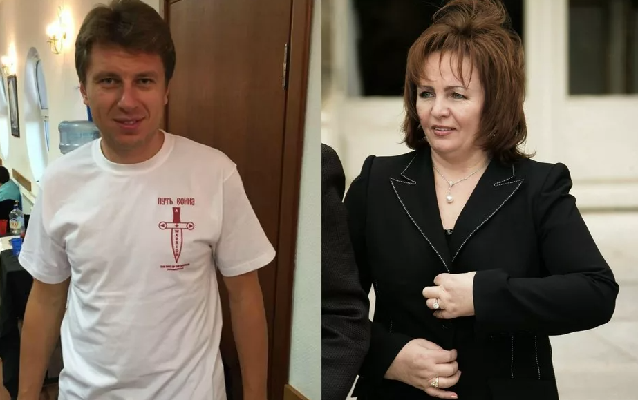 Журналистка OCCRP прокомментировала покупку виллы во Франции за €6-7 млн бывшей женой Путина Людмилой и её «мужем» Очеретным