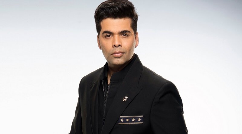 Каран Джохар - индийский режиссер, продюсер и шоумен. Фото - https://clck.ru/RzABM