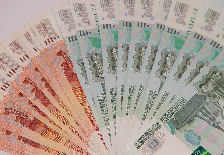 Из-за дистанционного обучения в России предложили финансово поддержать студентов