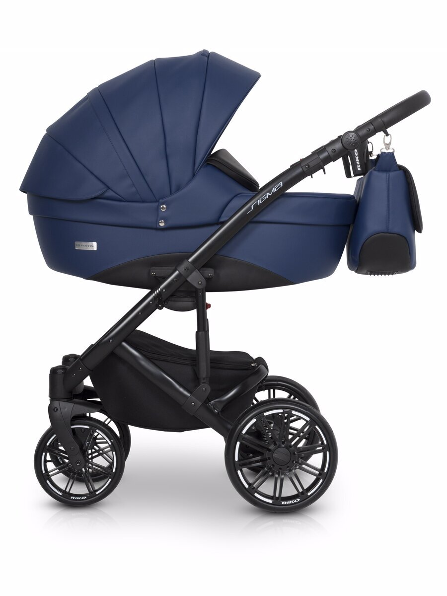 Riko sigma вид сбоку