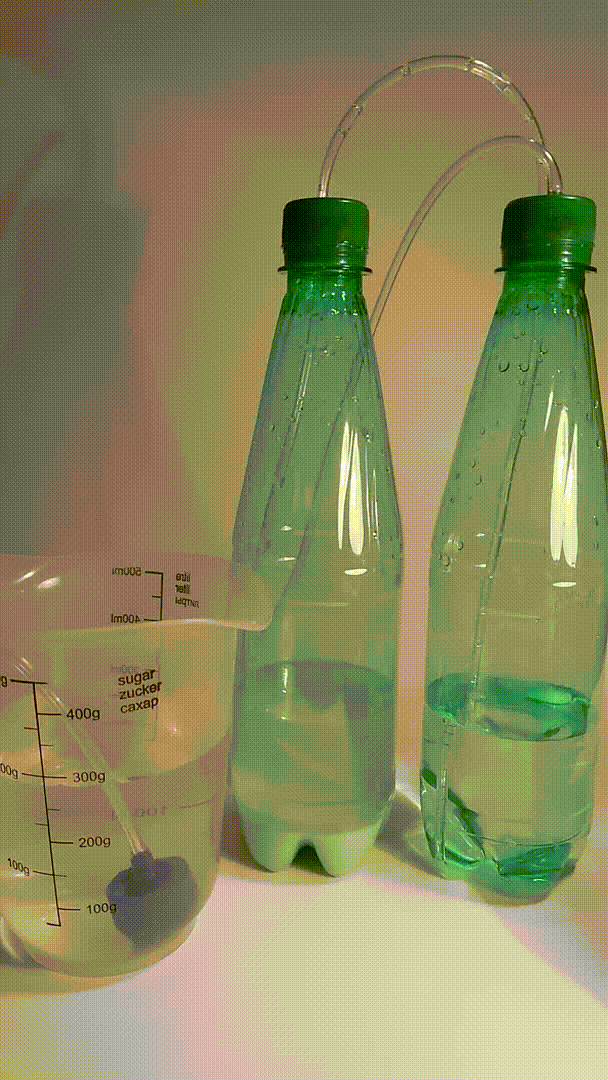 Процесс запуска. 