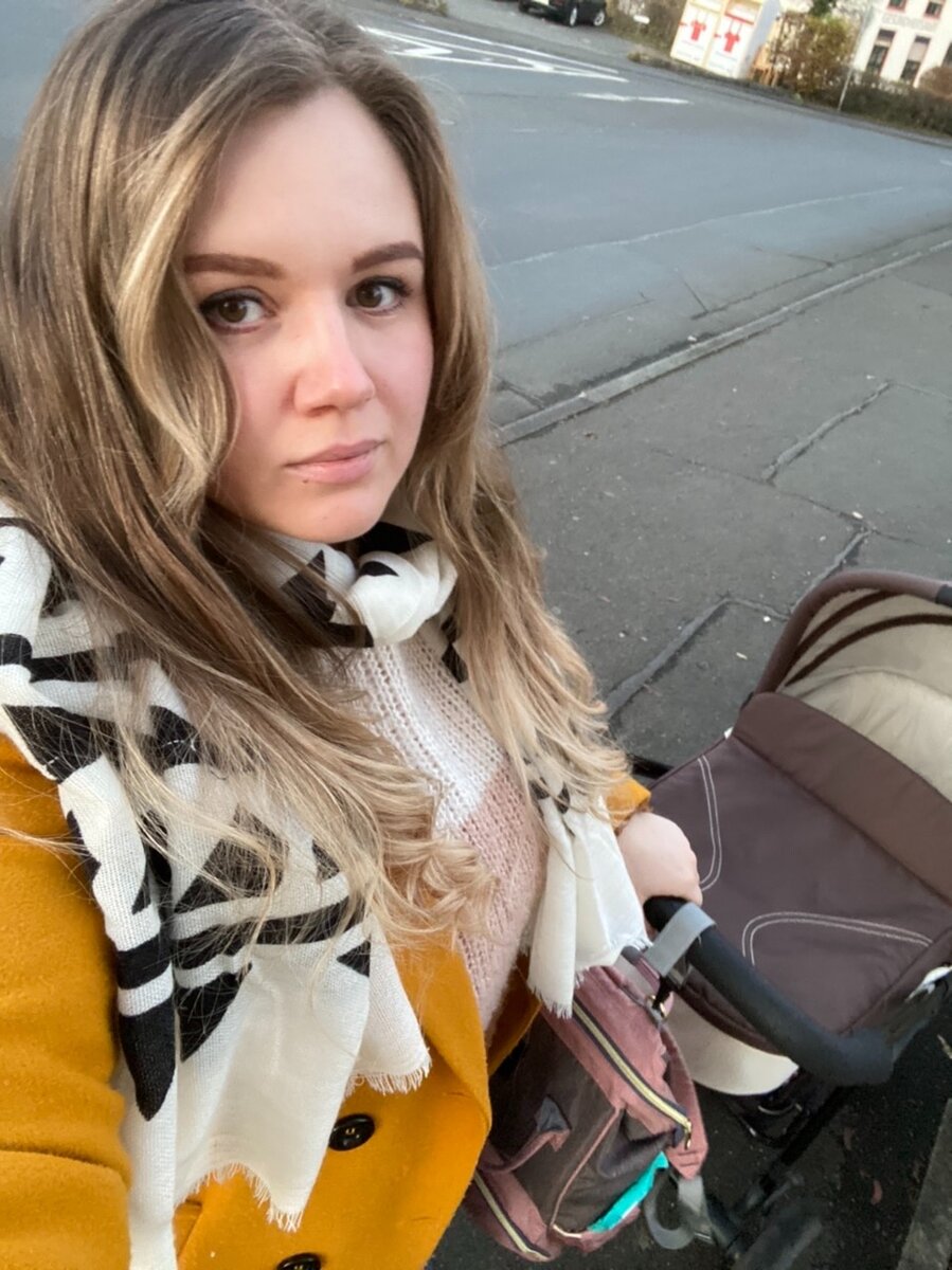 Привет, меня зовут Алекса, я автор канала о нашей жизни в Германии и о наших двух сыновьях-3 года и 2 месяца