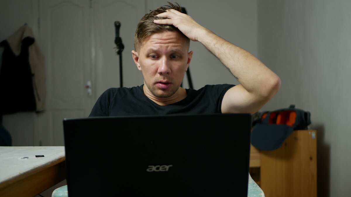 Интернет может затягивать в свое болото