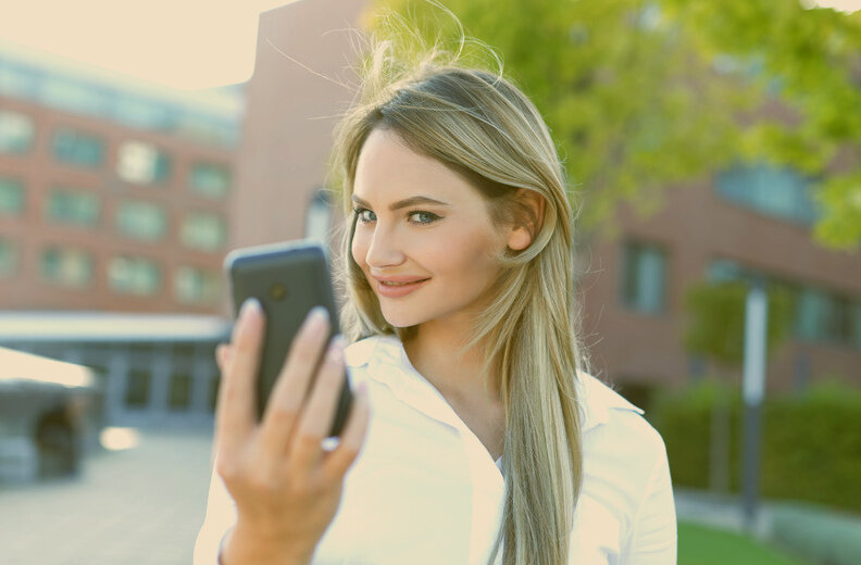 Мужчины обожают стерв