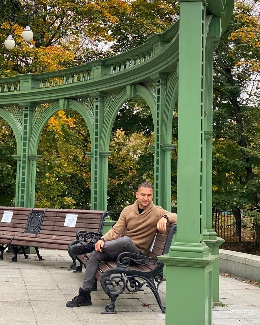 Фото принадлежит автору