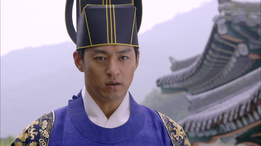 Король Ван-Ю