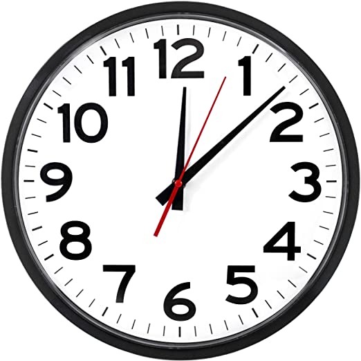 A Clock