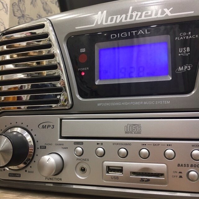 Фото автора.