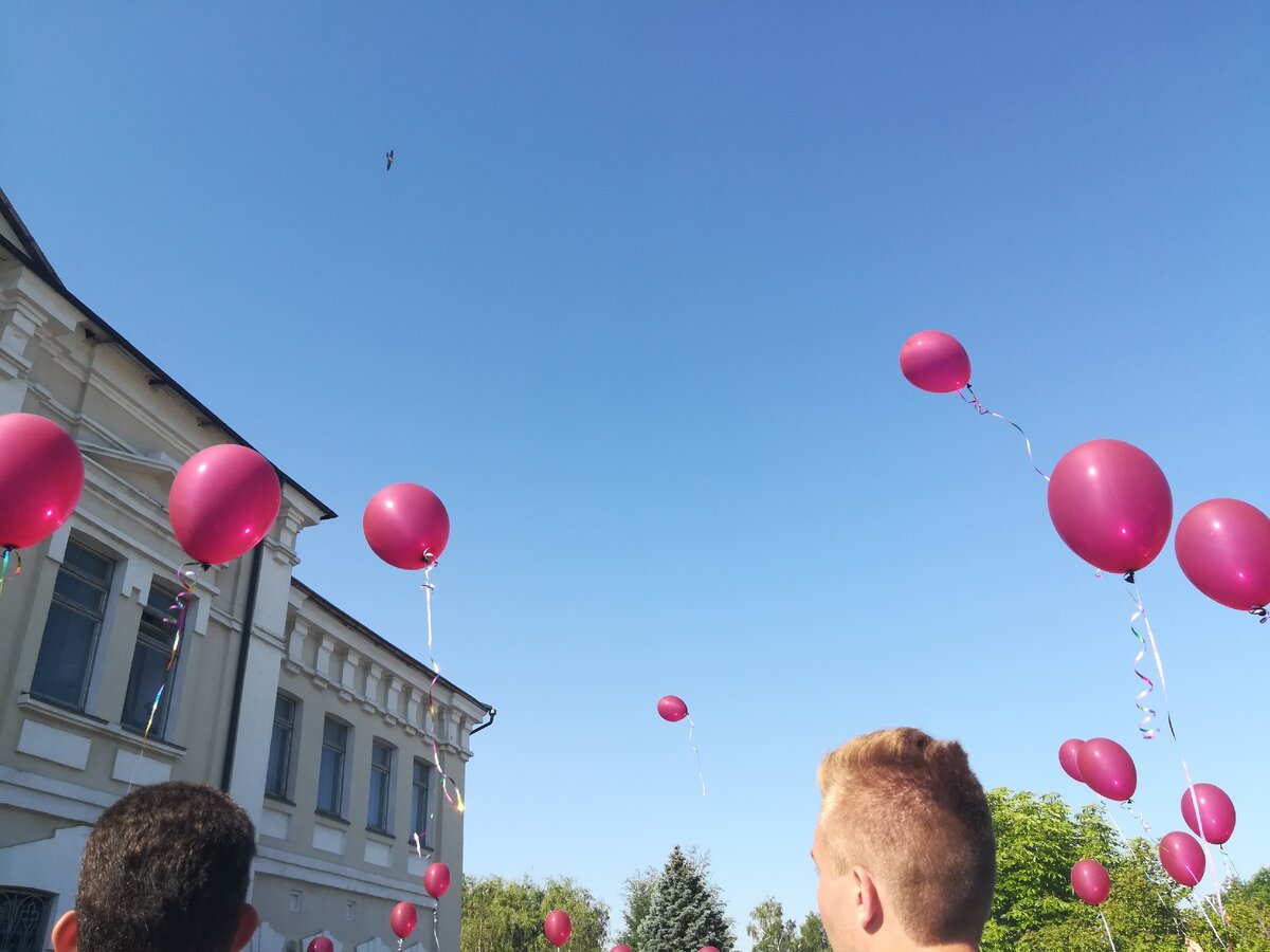 Мы всегда надеемся на чудо....