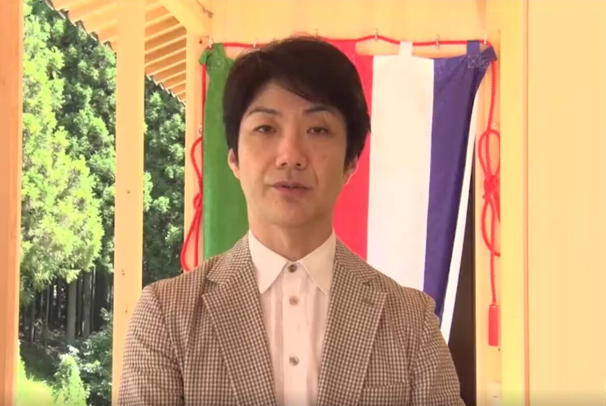 Номура Мансай в NEOLD Private House