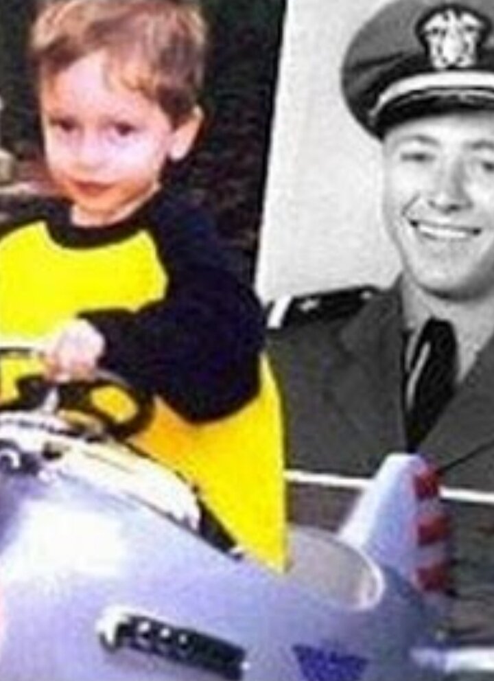 Дети помнят своё прошлое