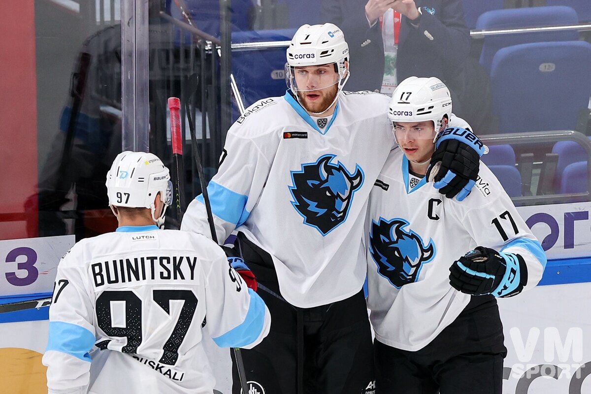 Фото: Олег Бухарев