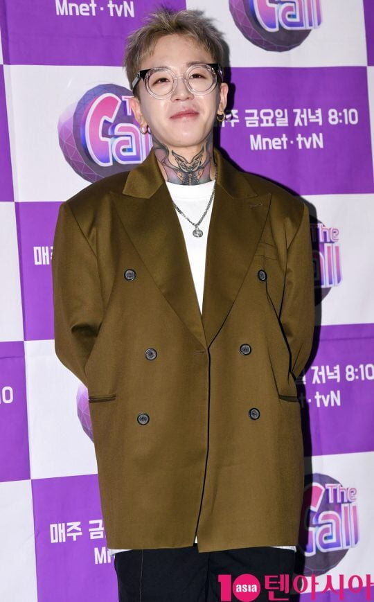 BLOCK B Тэиль / Фото = База данных TEN ASIA