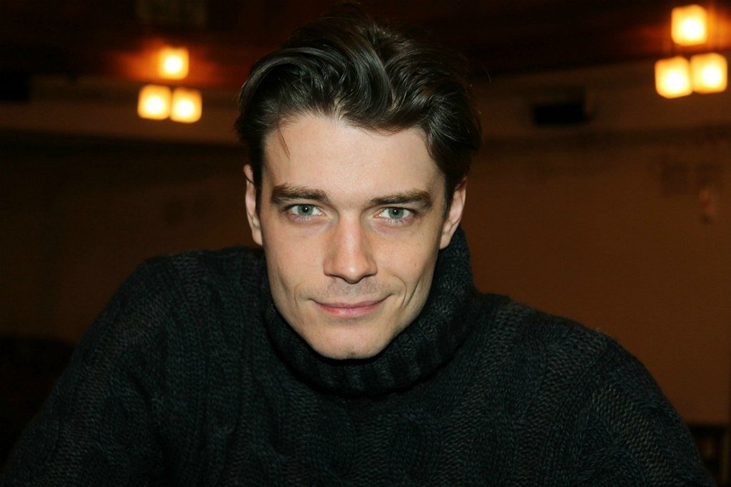 Максим Матвеев До похудения. Источник: Яндекс.Картинки 