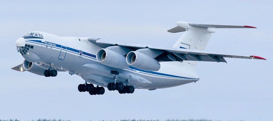 Фото: Александр Гук, take-off.ru