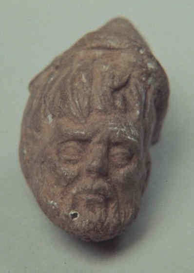 Тот самый бюст