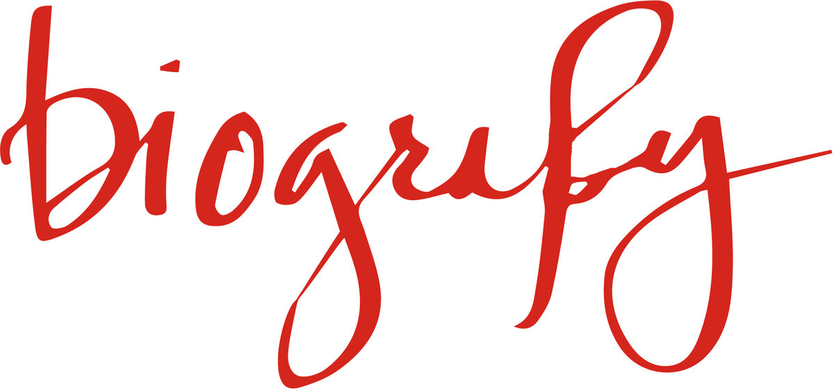 Биография