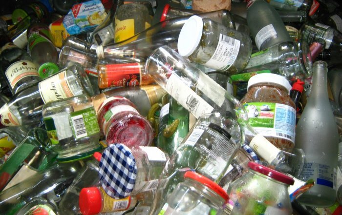Никто не хочет видеть в Новый год грязный город 
