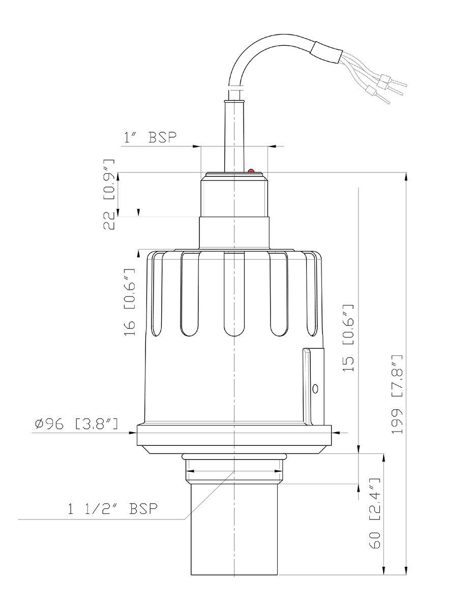 EasyTREK SPB-390-4