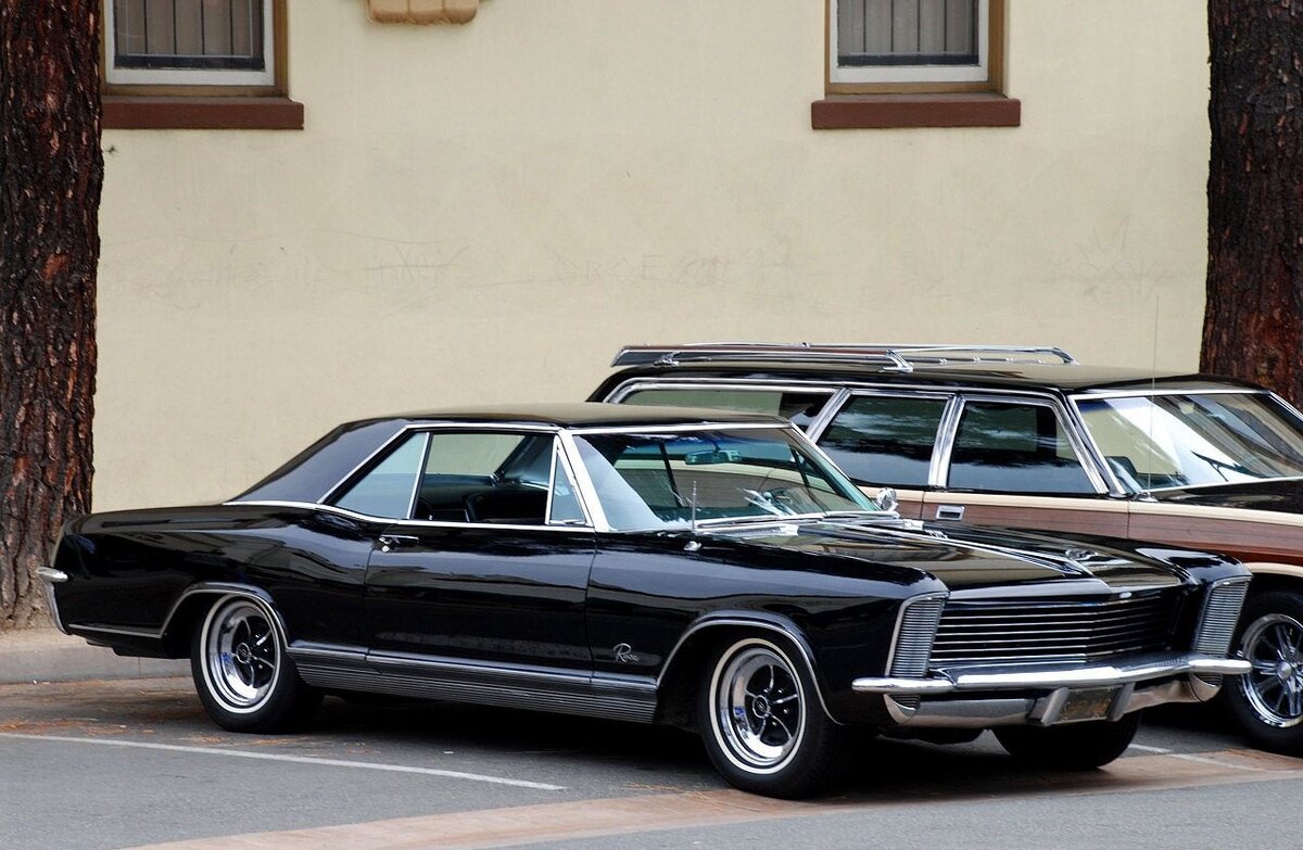 Riviera GS