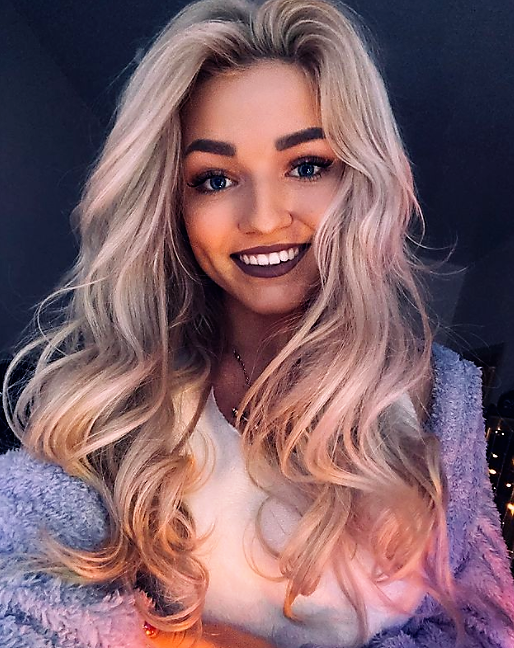 Дэнс малышка (Анастасия Малышева) 