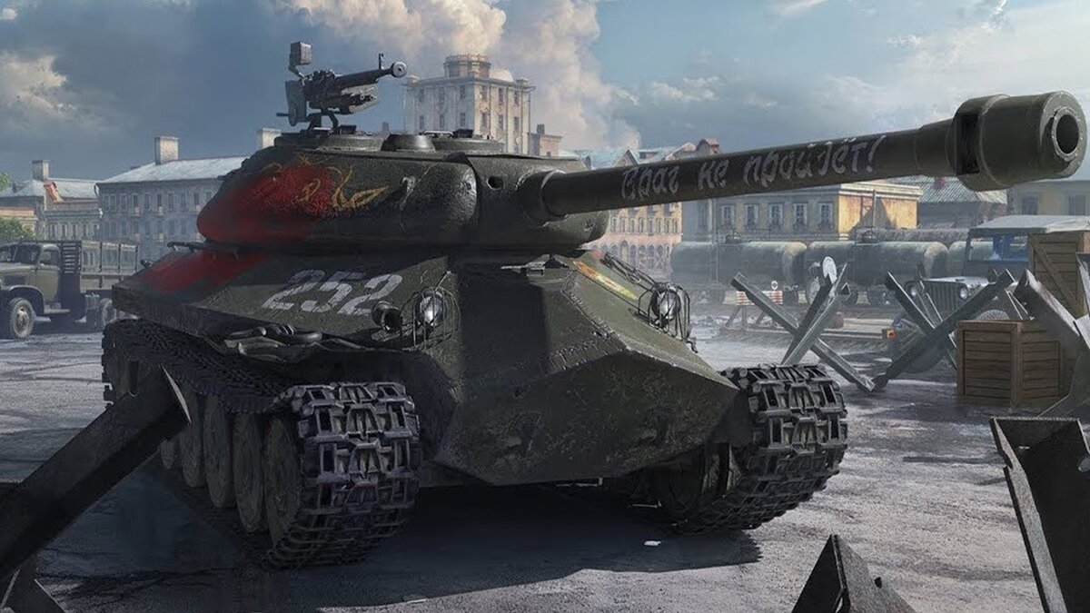 Какая премиум техника в игре World of Tanks, имеет самый большой фарм внутри игровой валюты,и будет нагибать в 2021!