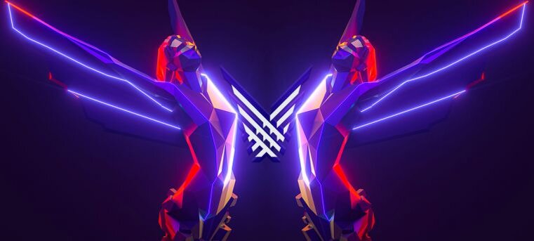 На The Game Awards 2020 TLOU2 получила статуэтку, как игра года. 