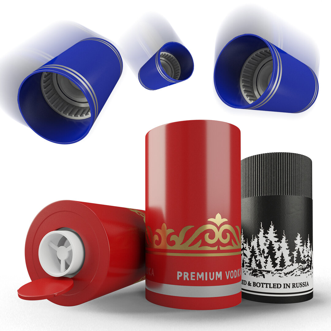 «Гуала» от «Интеркап»