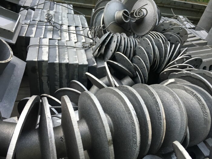 Дренажное устройство ДУ-50 позволяет выводить излишки влаги