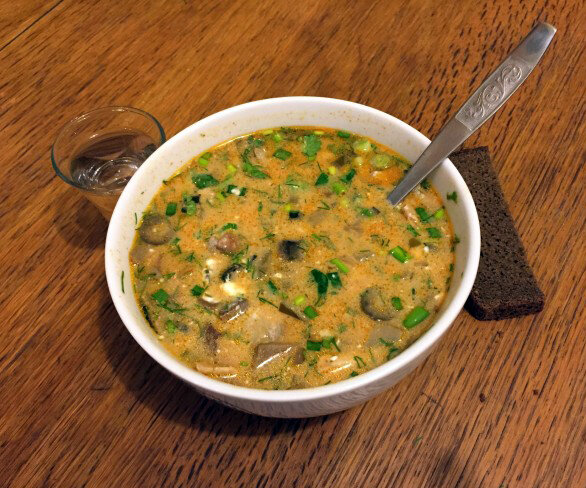 Зима в нашем климате, особенно самые темные ее дни - ну, такое...-27