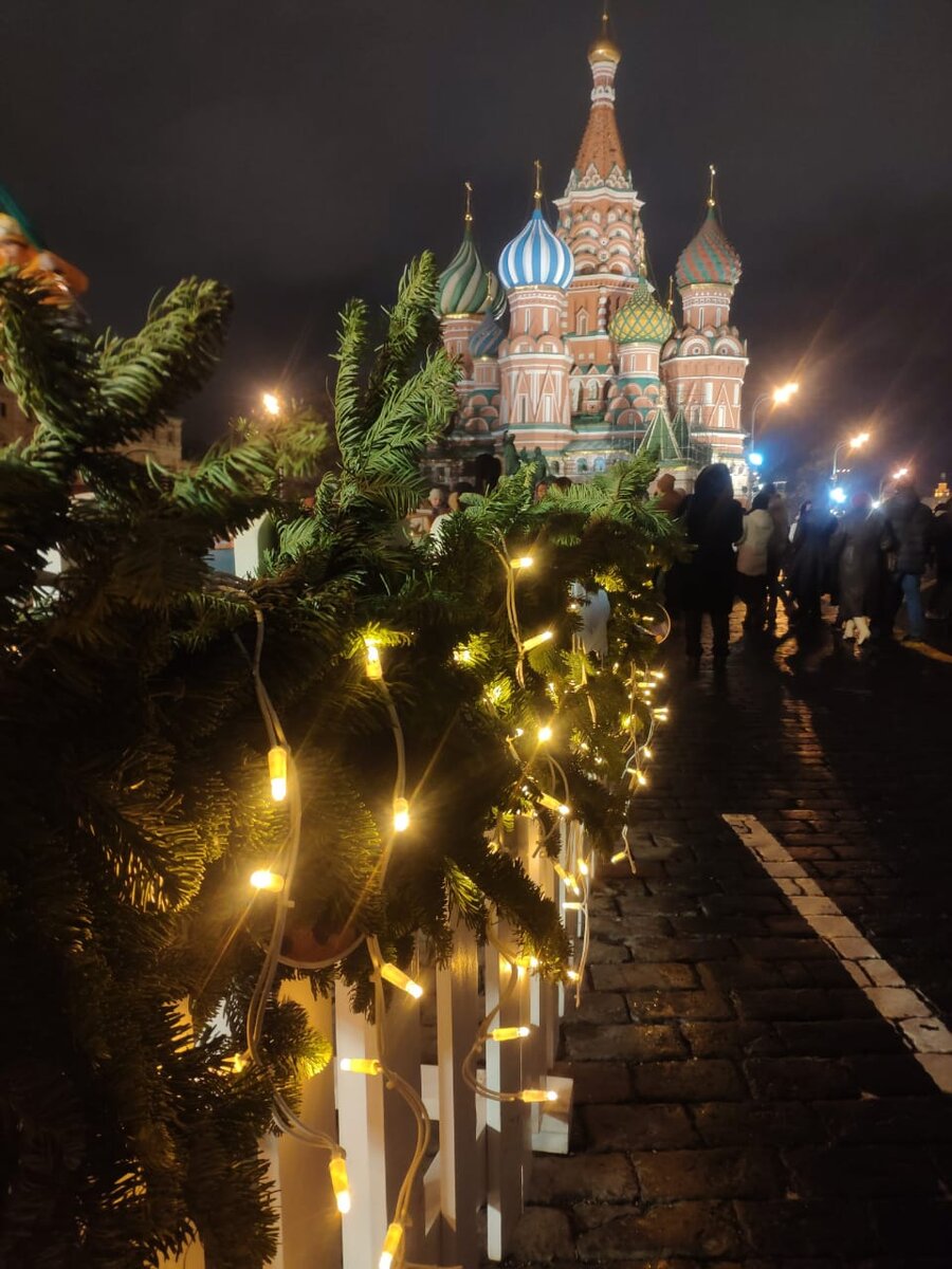 Москва 2020. Фотограф Елена Усольцева