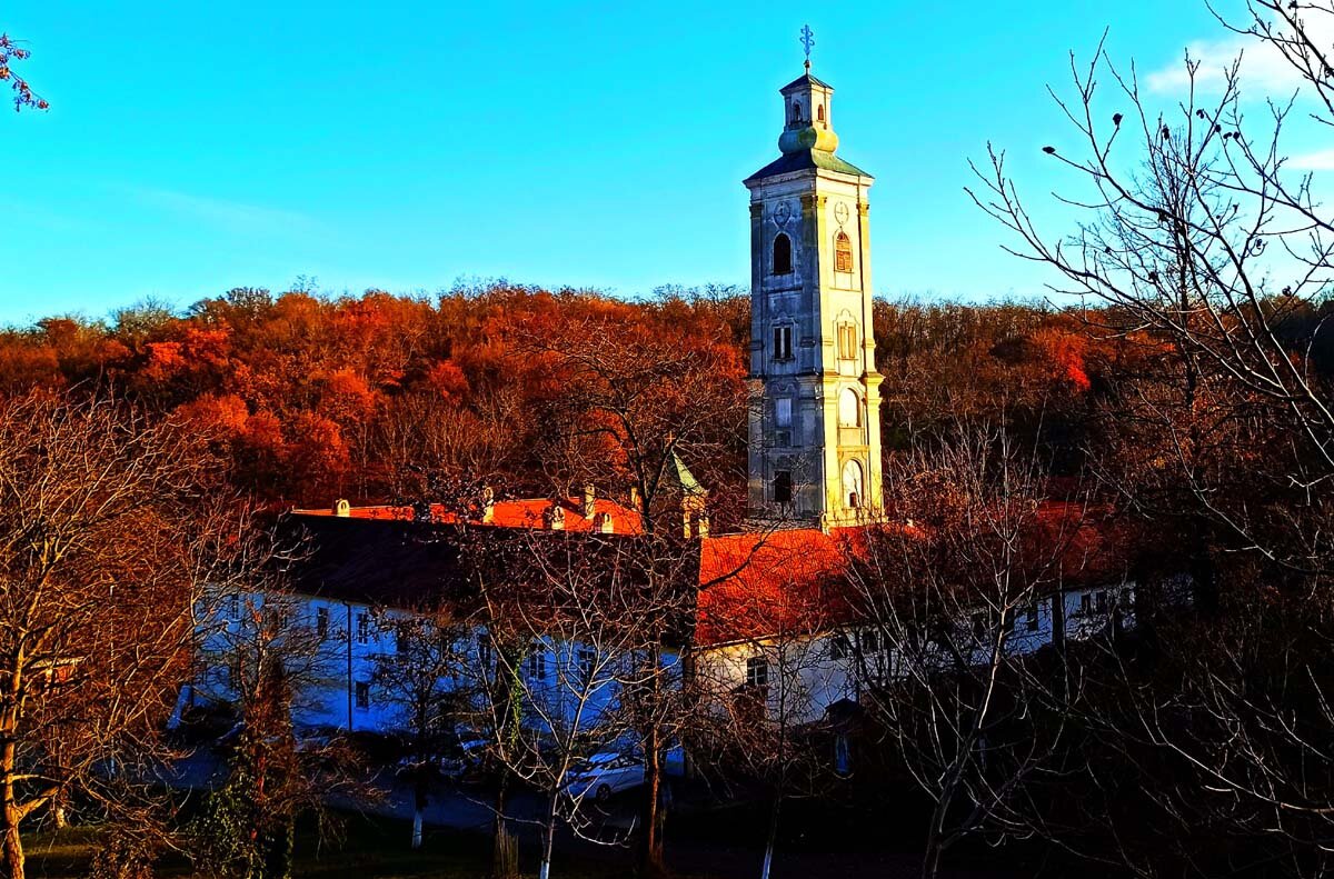 Велика Ремета