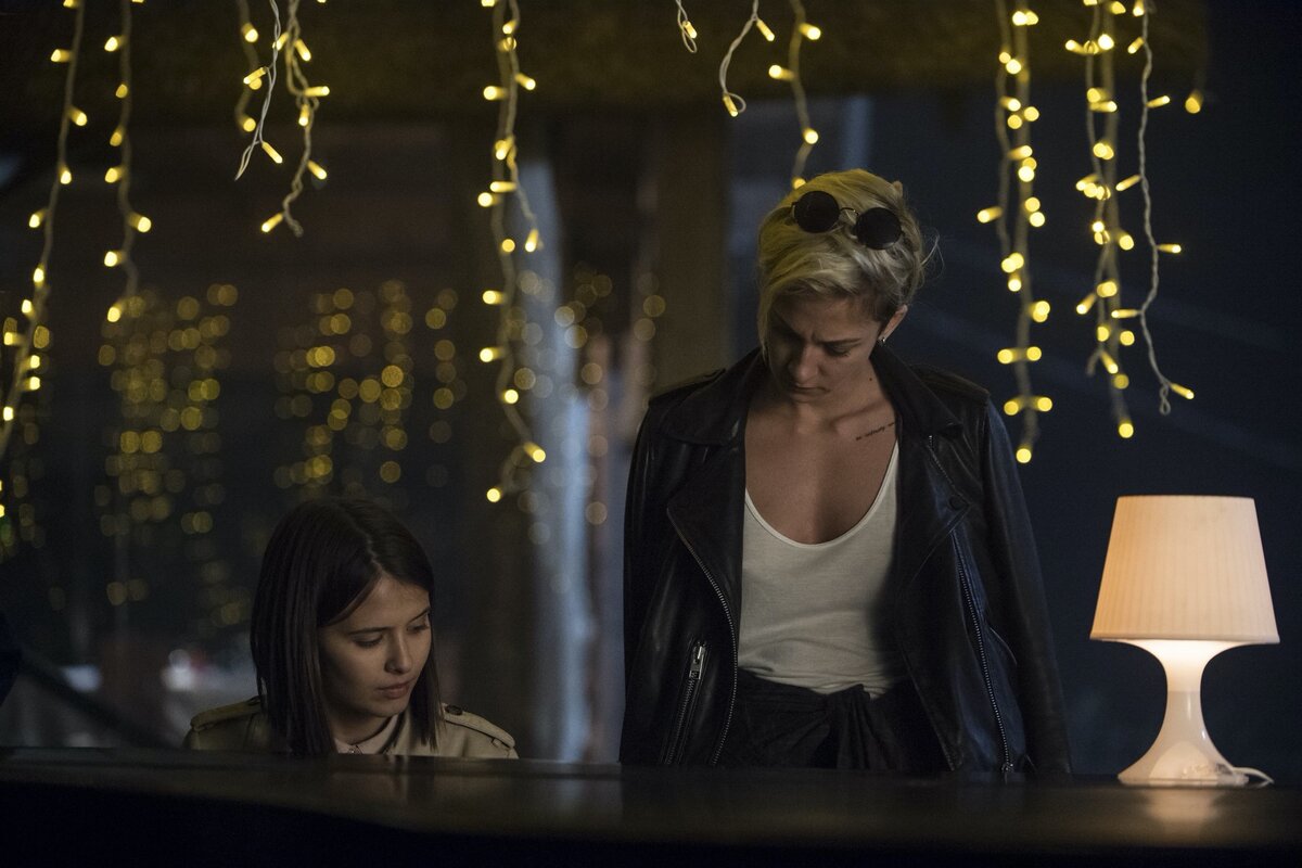 Кадр из фильма "Без меня". Источник - Яндекс.Картинки 