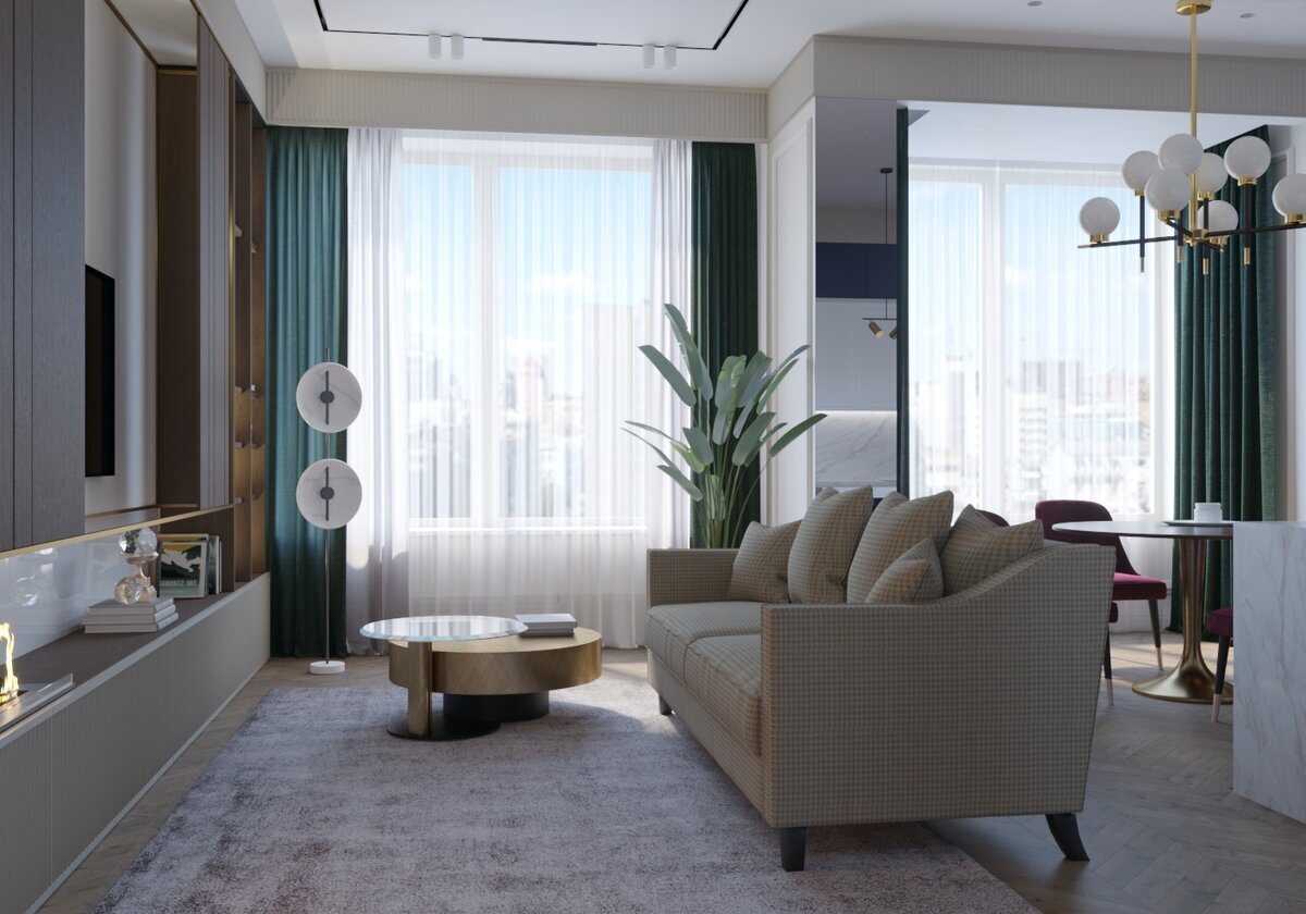 Дизайнер - Бриммер Татьяна