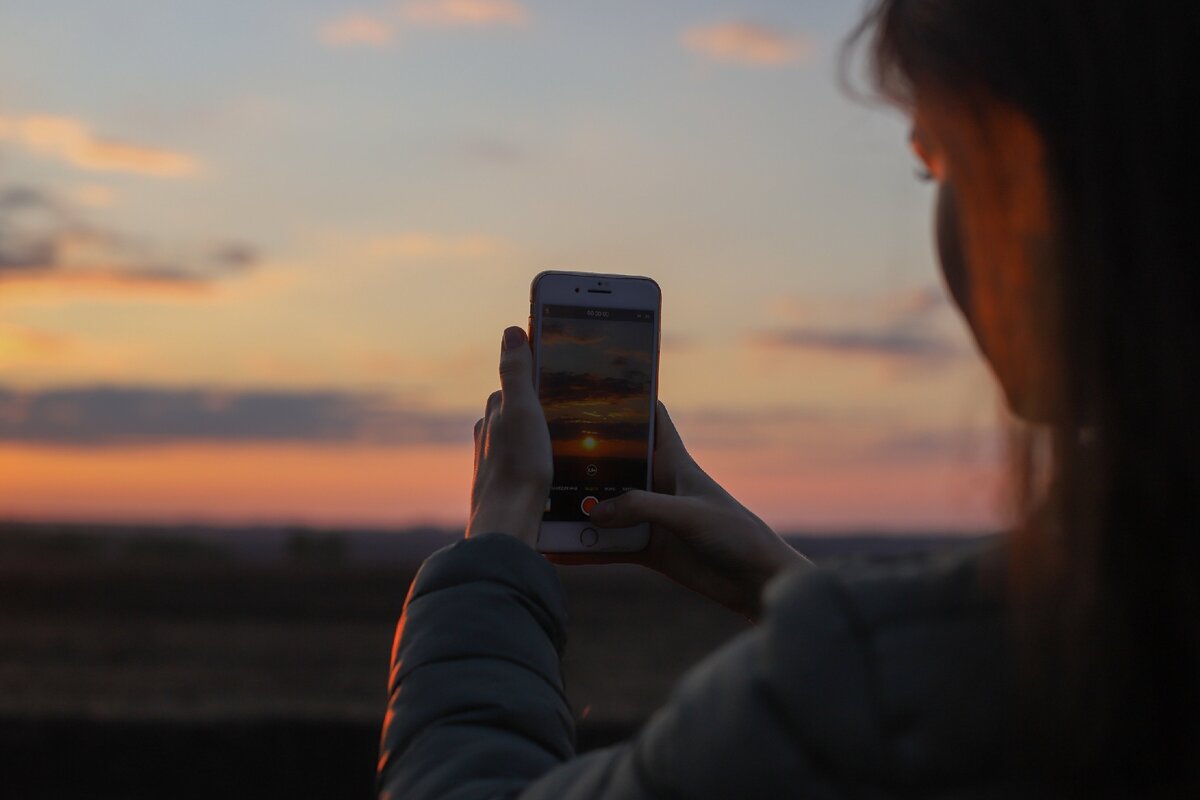 Для заработка на фотографии достаточно камеры вашего смартфона. | Стокер  Влад | Дзен