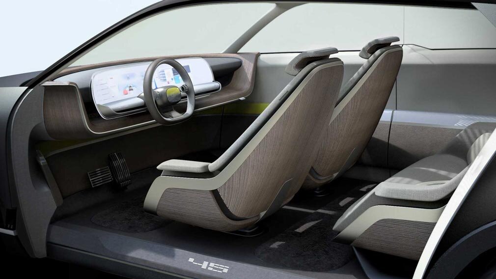 Hyundai 45 Concept