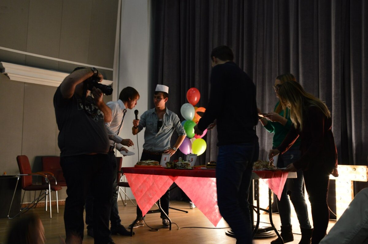 это был торт на конкурс, я заняла второе место