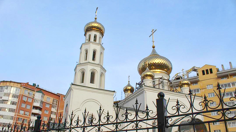 Фото: сайт администрации Абакана