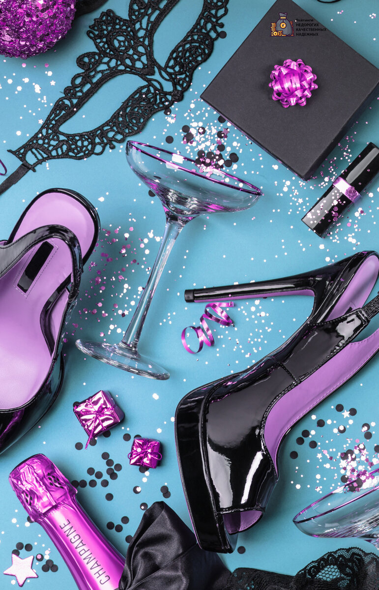 Подарочные наборы для женщин