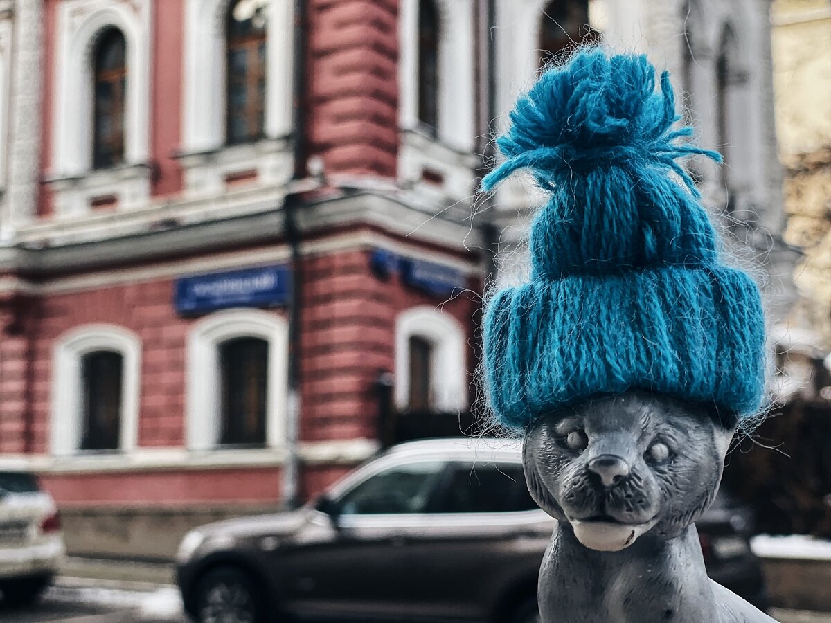 Городская усадьба П. Ф. Секретарева | Мосгорнаследие | Дзен