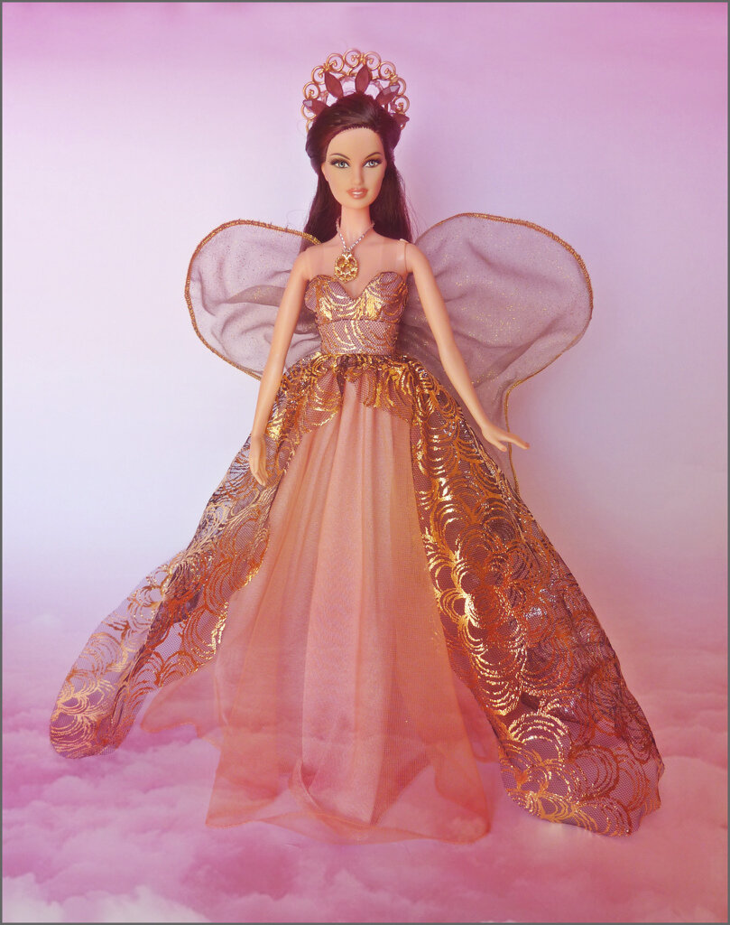 Барышня действительно словно сошла с подиума. (источник Яндекс-картинки)