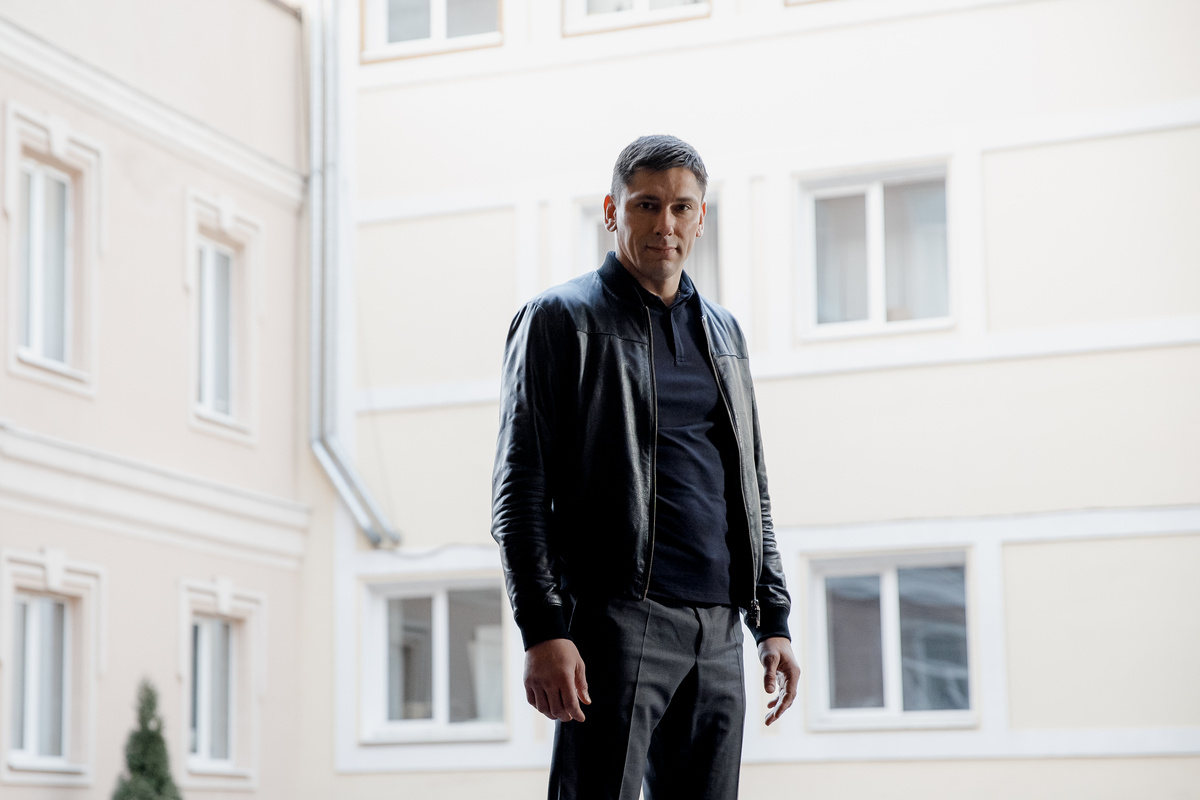 Подписывайтесь на мой канал, чтобы не пропустить новые статьи