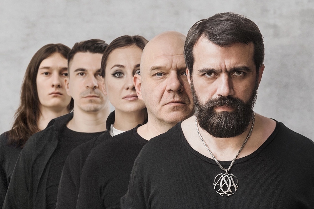 Анатомия Меланхолии