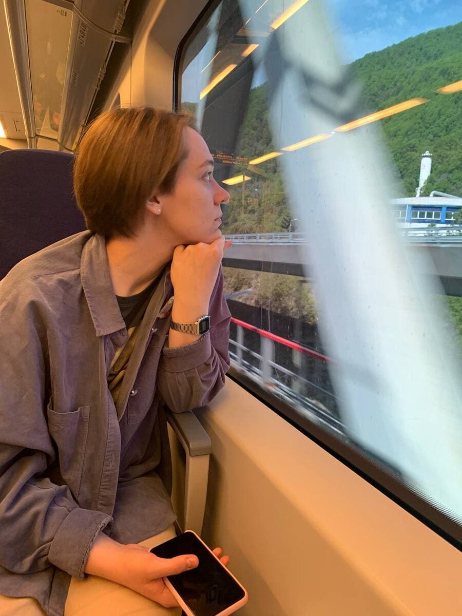 Фотография с целью получения вашего доверия! Да, возможно не самая удачная, но потом я закину еще.