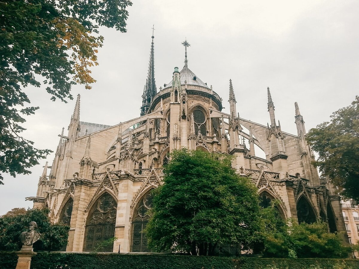 Фотография моя